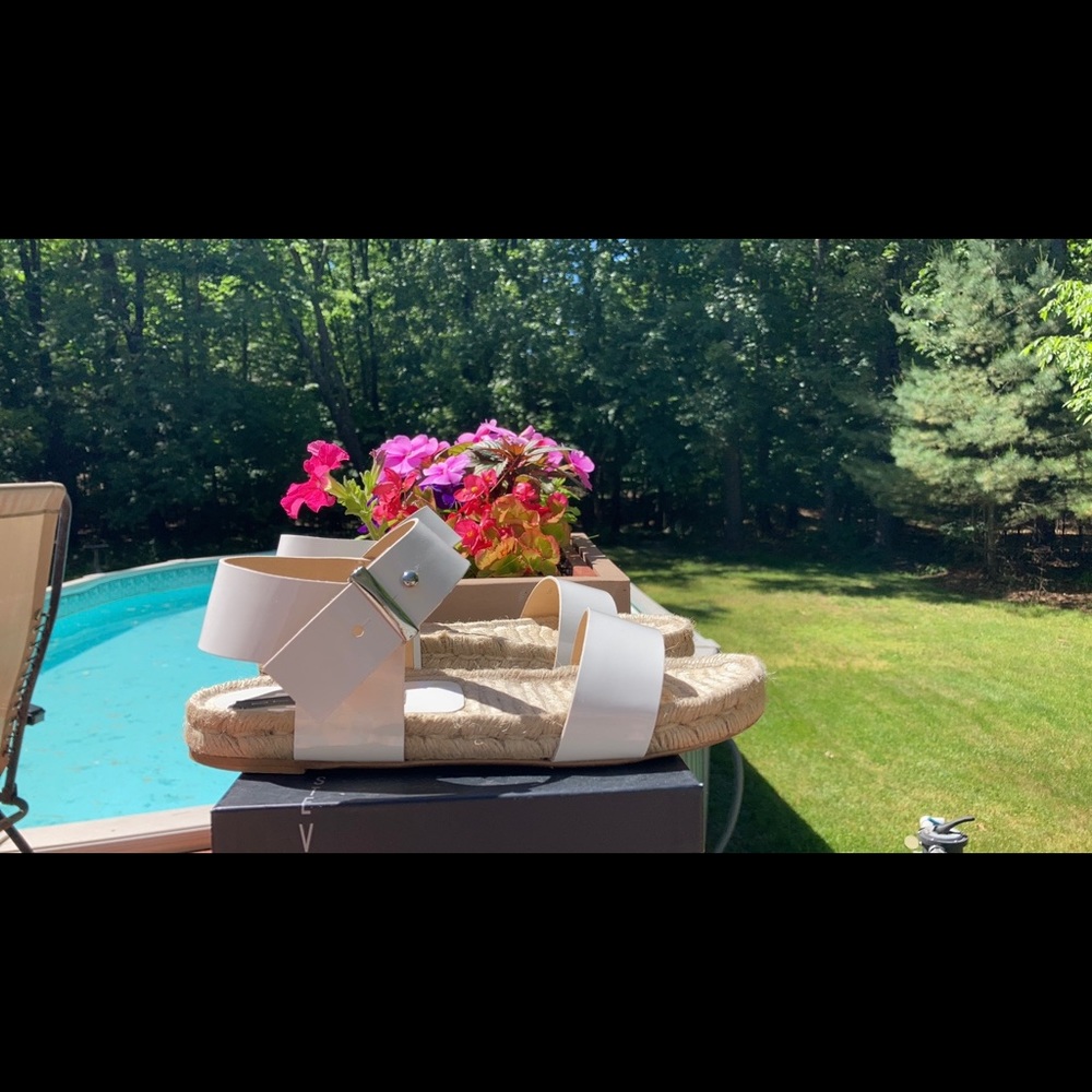 Steven by Steve Madden Cinny Sandals - Picture 7 of 8